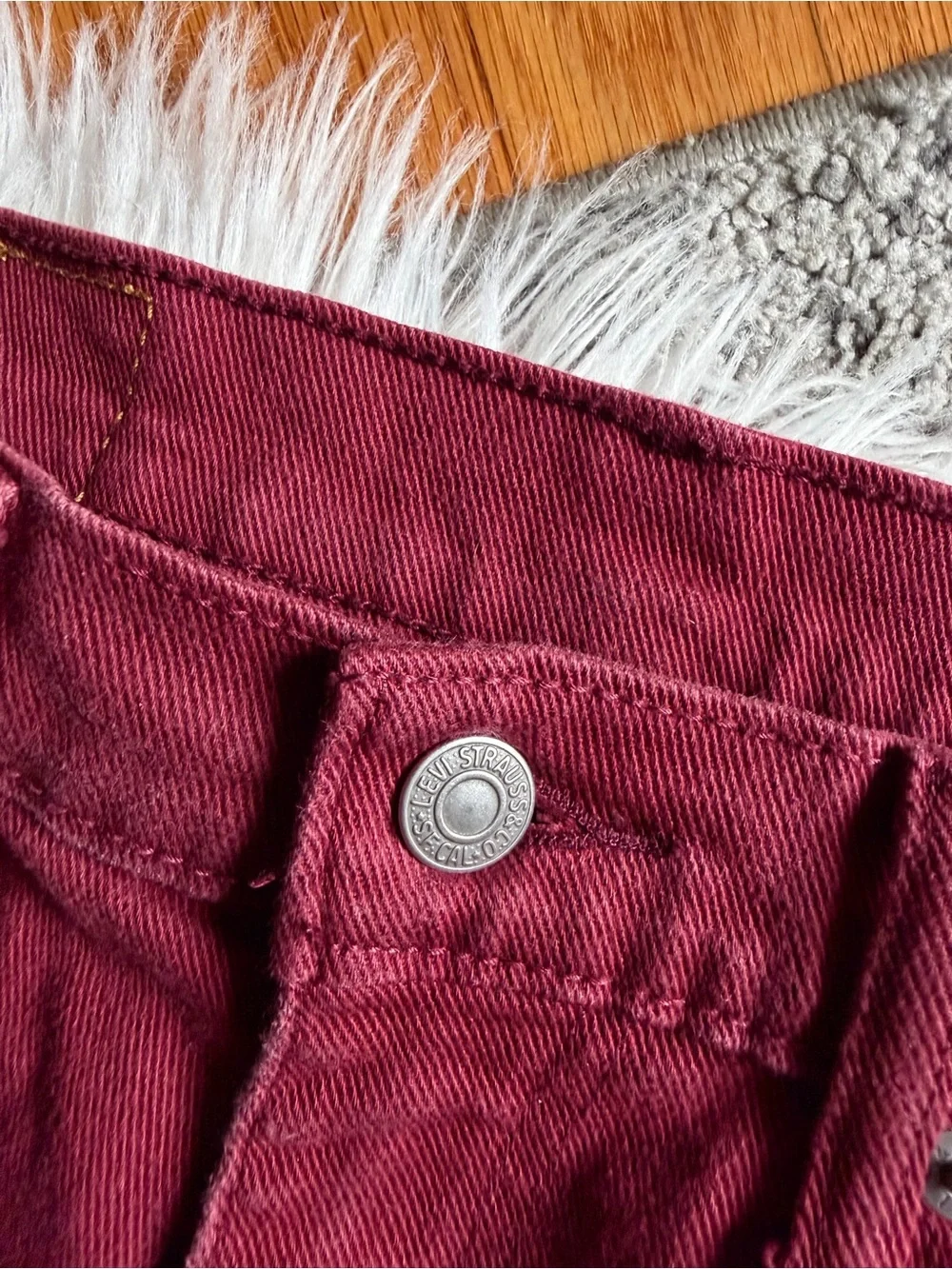Levis levi’s 511